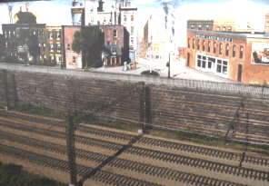 NH Catenary wire