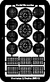 Manhole covers