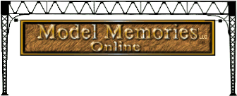 Model Memories Banner
