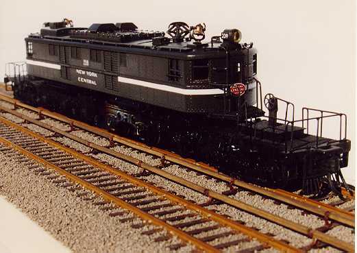 NYC Third Rail